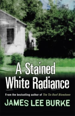 A STAINED WHITE RADIANCE