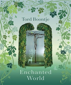 Tord Boontje : enchanted world