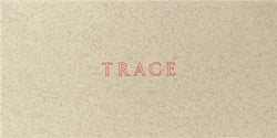 Tracé