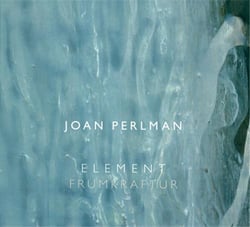 Joan perlman: element/frumkraftur