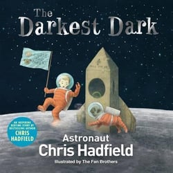 THE DARKEST DARK