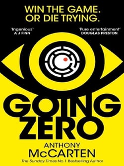 GOING ZERO