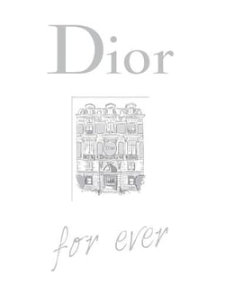 Dior for ever