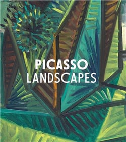 Picasso landscapes : out of bounds