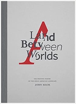 A land between worlds