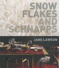 Snowflakes and Schnapps