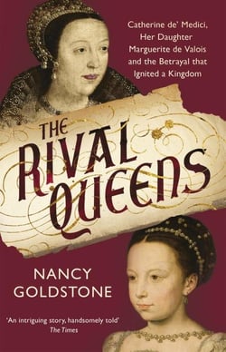 THE RIVAL QUEENS
