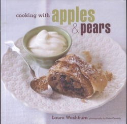 Cooking with Apples and Pears