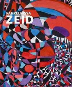 Fahrelnissa zeid