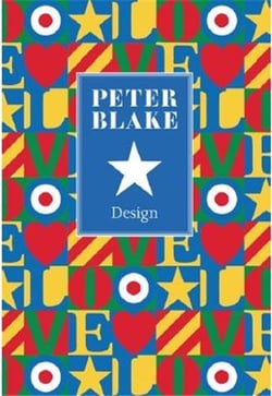 Peter blake design