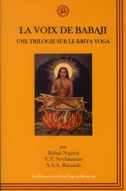 VOIX DE BABAJI LA  UNE TRIL