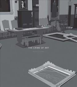 Kota ezawa the crime of art