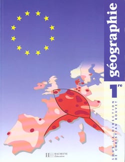 Geographie 1e