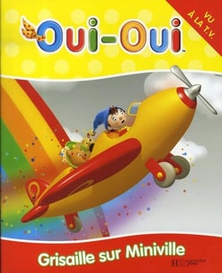 Drôle de journée à miniville