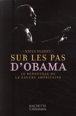 Sur les pas d'Obama