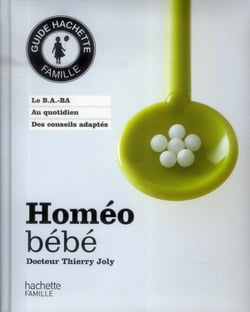 Homéo bébé