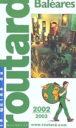Baleares - edition 2002-2003