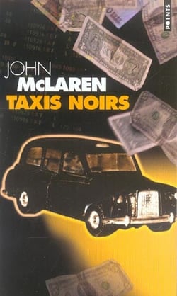 Taxis noirs