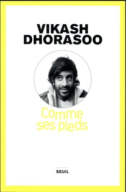 Comme ses pieds