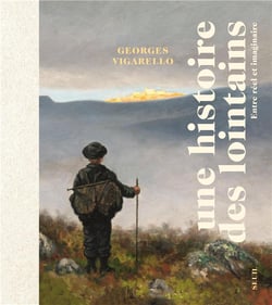 Une histoire des lointains : entre réel et imaginaire