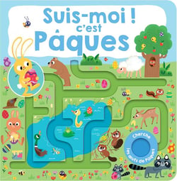 Suis-moi ! c'est Pâques