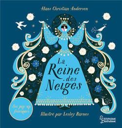 La reine des neiges