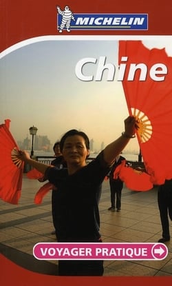 Voyager pratique - chine (édition 2008)