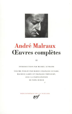 Oeuvres complètes Tome 2