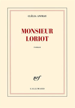 Monsieur Loriot