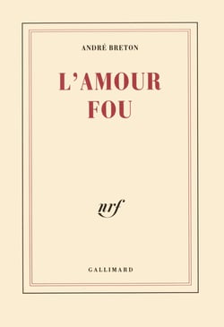 L'Amour fou