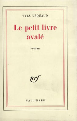 Le petit livre avale