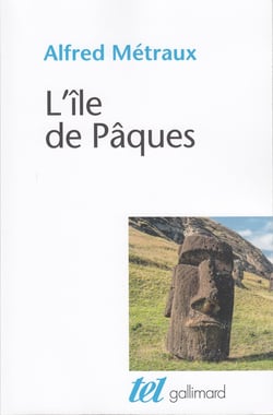 L'île de Pâques