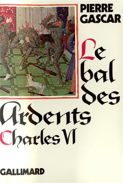 Charles VI