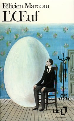 L'oeuf