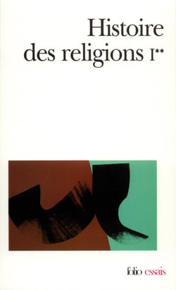 Histoire des Religions