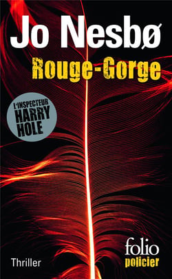 Rouge-gorge