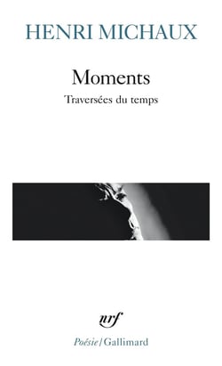 Moments - traversées du temps