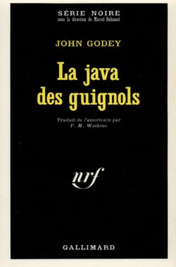 La java des guignols