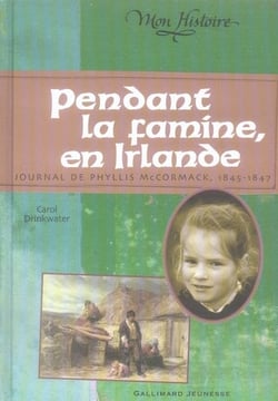 Pendant La Famine, En Irlande