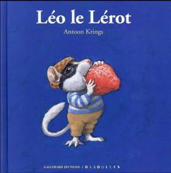 Leo Le Lerot