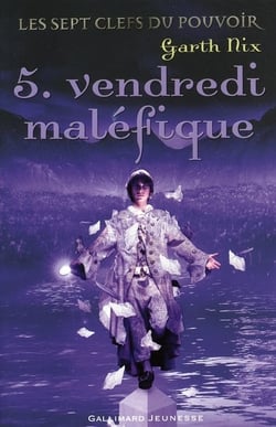 Vendredi maléfique