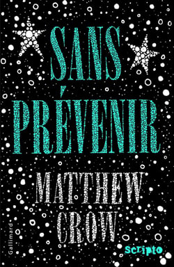 Sans prévenir