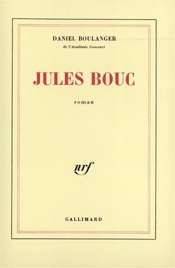 Jules bouc