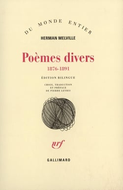 Poèmes divers
