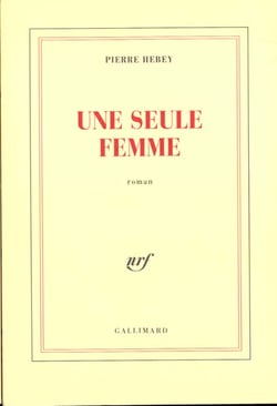 Une seule femme