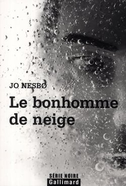 Le bonhomme de neige