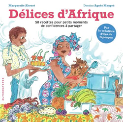 Délices d'Afrique