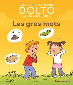 Les gros mots