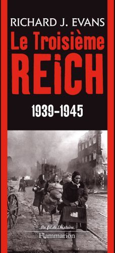 Le troisieme Reich t.3