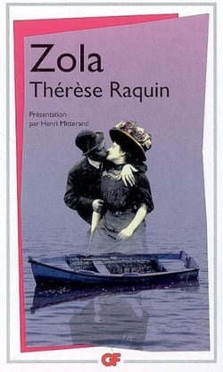 Thérèse Raquin